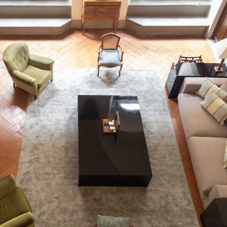 Palazzo Roselli Cecconi Apartments Floransa Dış mekan fotoğraf