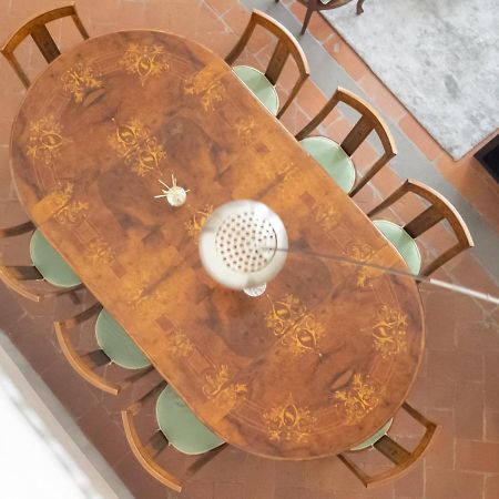 Palazzo Roselli Cecconi Apartments Floransa Dış mekan fotoğraf