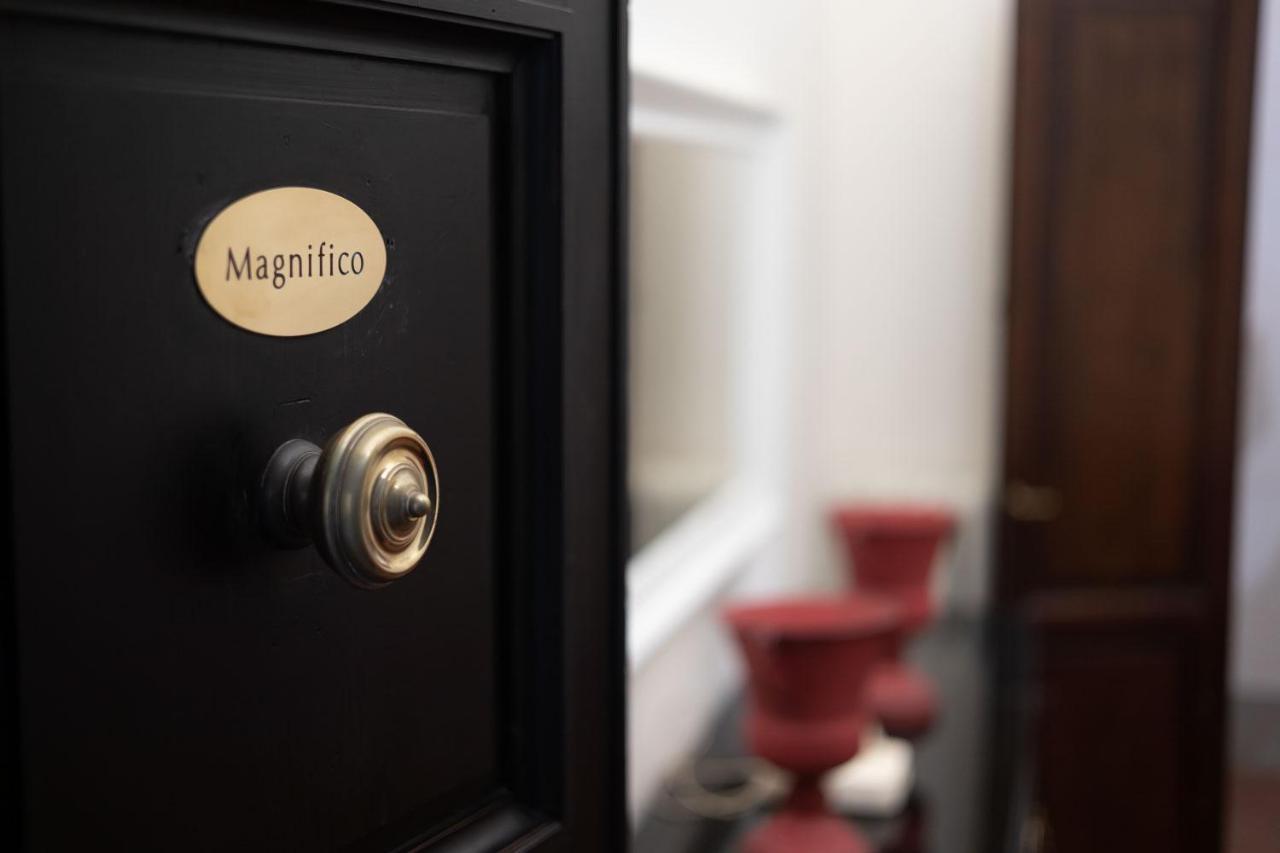 Palazzo Roselli Cecconi Apartments Floransa Dış mekan fotoğraf