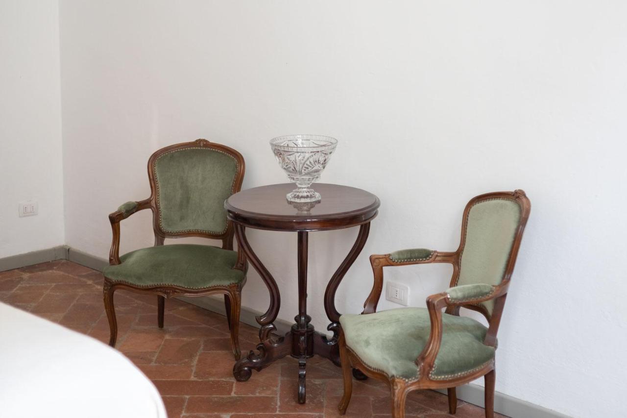 Palazzo Roselli Cecconi Apartments Floransa Dış mekan fotoğraf