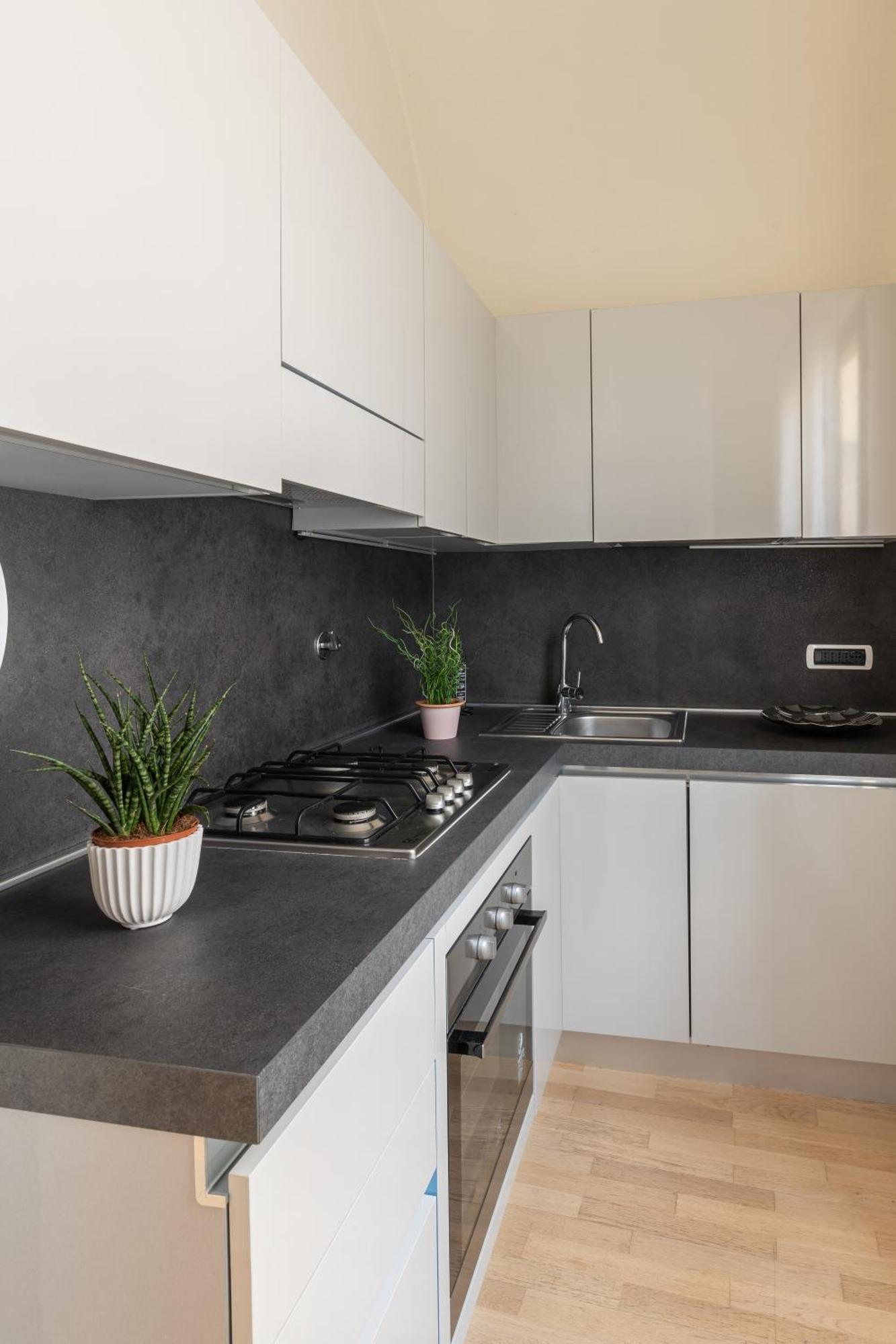 Palazzo Roselli Cecconi Apartments Floransa Dış mekan fotoğraf